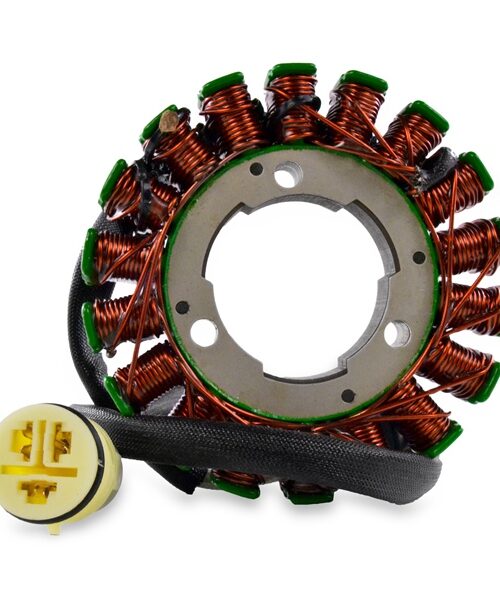 Kimpex HD Stator Fits Kawasaki - 225540