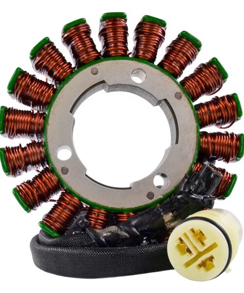 Kimpex HD Stator Fits Kawasaki - 225541