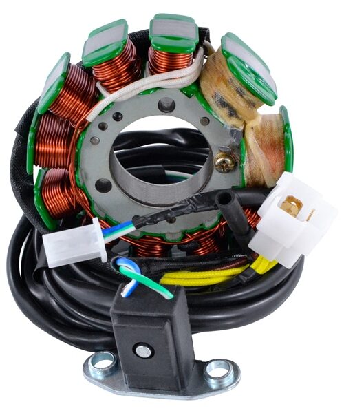 Kimpex HD Stator Fits Honda - 225551