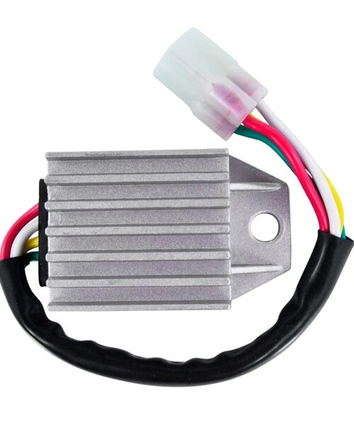 Kimpex HD Voltage Regulator Rectifier Fits Honda - 225557