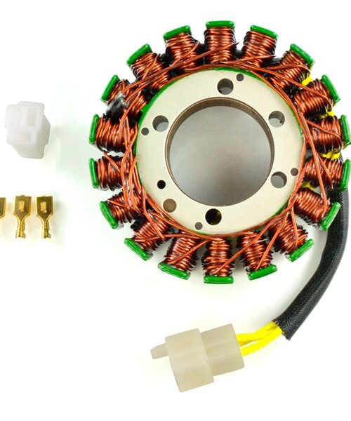 Kimpex HD Stator Fits Honda - 225571