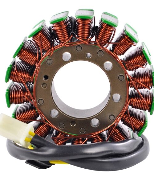 Kimpex HD Stator Fits Ducati - 225574