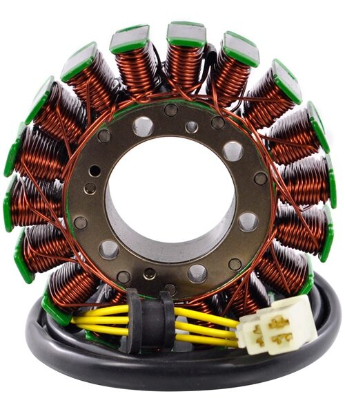 Kimpex HD Stator Fits Ducati - 225575