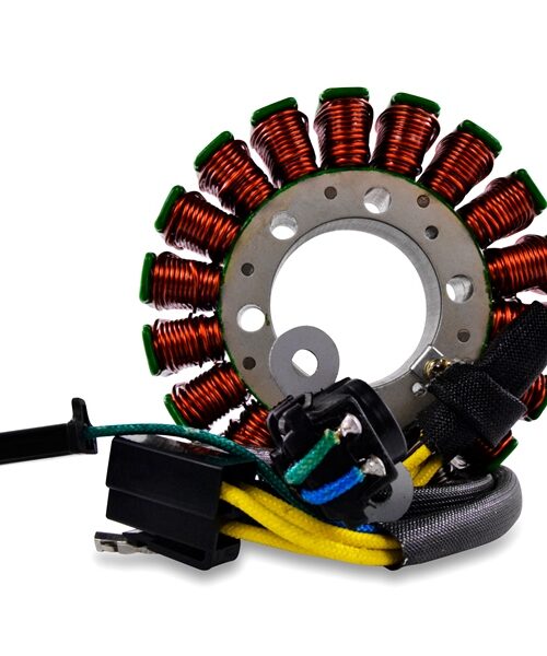 Kimpex HD Stator Fits Suzuki - 225576