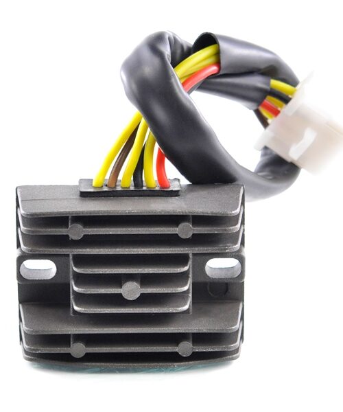 Kimpex HD Voltage Regulator Rectifier Fits Kawasaki - 225580