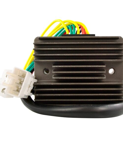 Kimpex HD Voltage Regulator Rectifier Fits Honda - 225586
