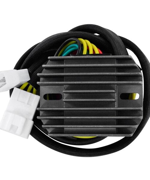 Kimpex HD Voltage Regulator Rectifier Fits Honda - 225588