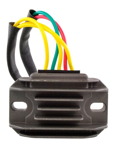 Kimpex HD Voltage Regulator Rectifier Fits Honda - 225589