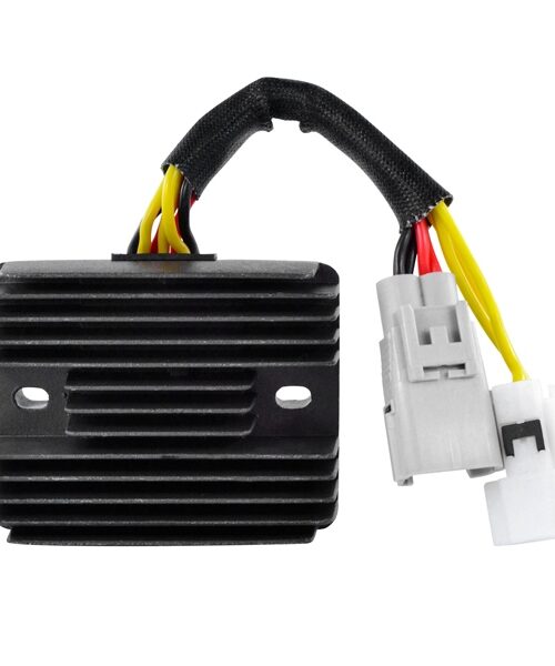 Kimpex HD Mosfet Voltage Regulator Rectifier Fits Suzuki - 225607