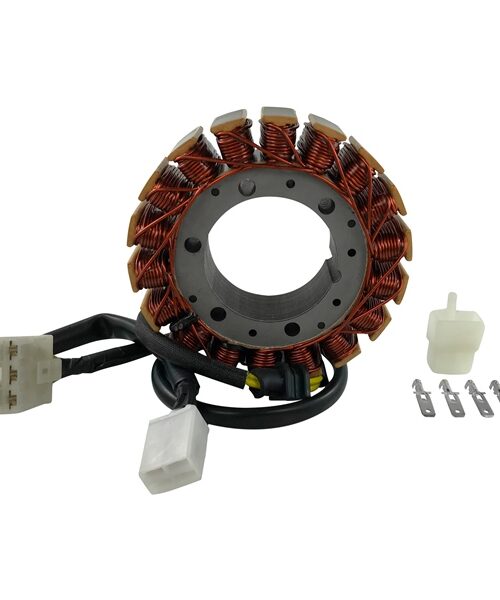 Kimpex HD Stator Fits Honda - 225615