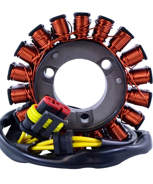 Kimpex HD Stator Fits Honda - 225630