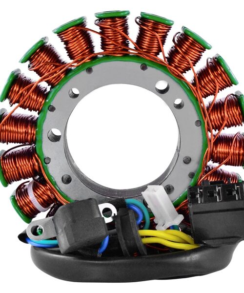 Kimpex HD Stator Fits Suzuki - 225631