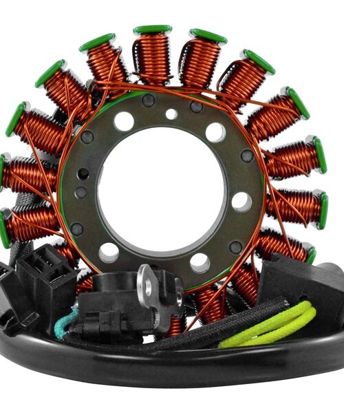 Kimpex HD Stator Fits Suzuki - 225634