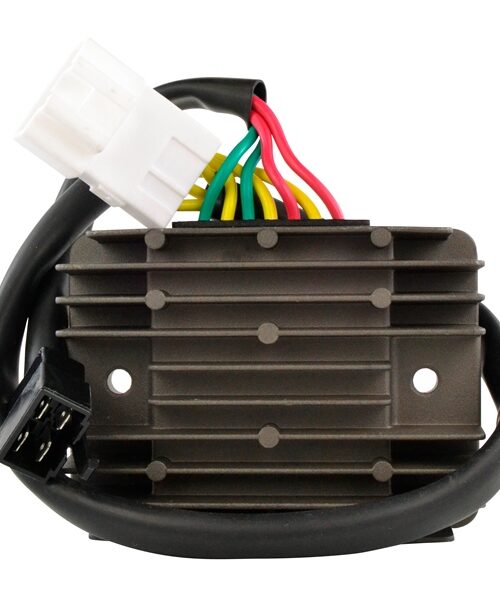 Kimpex HD Voltage Regulator Rectifier Fits Aprilia - 225635