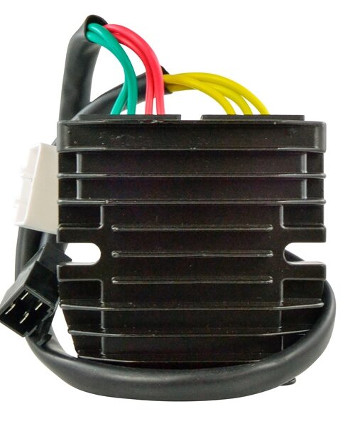 Kimpex HD Mosfet Voltage Regulator Rectifier Fits Aprilia - 225636