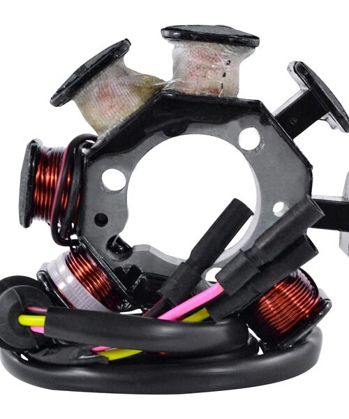 Kimpex HD Stator Fits Honda - 225707