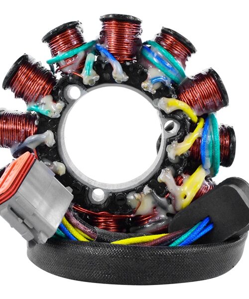 Kimpex HD Stator Fits Kawasaki - 225782