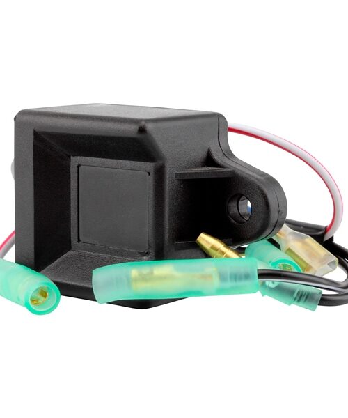 Kimpex HD CDI Box HD Fits Kawasaki - 225791