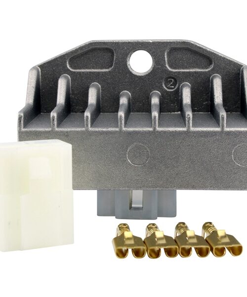 Kimpex HD Voltage Regulator Rectifier Fits Honda - 225801