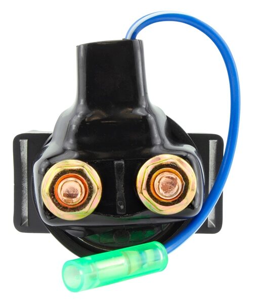 Kimpex HD Starter Relay Solenoid Switch Fits Yamaha - 225803