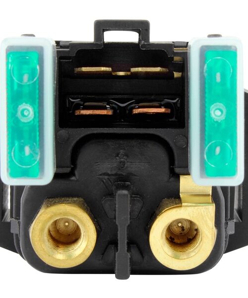 Kimpex HD Starter Relay Solenoid Switch Fits Yamaha - 225808