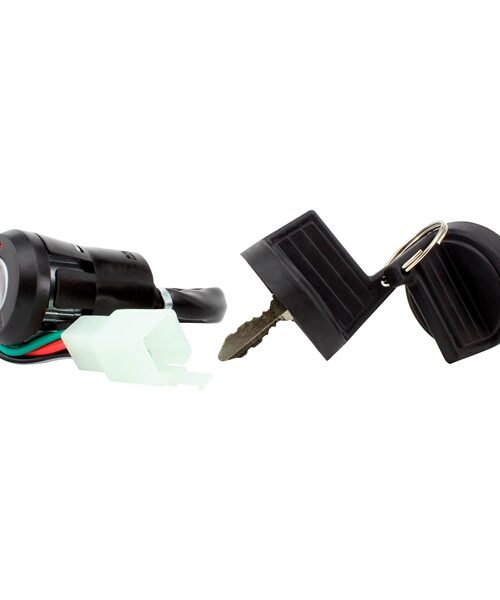 Kimpex HD Ignition Key Switch Lock with key - 225816