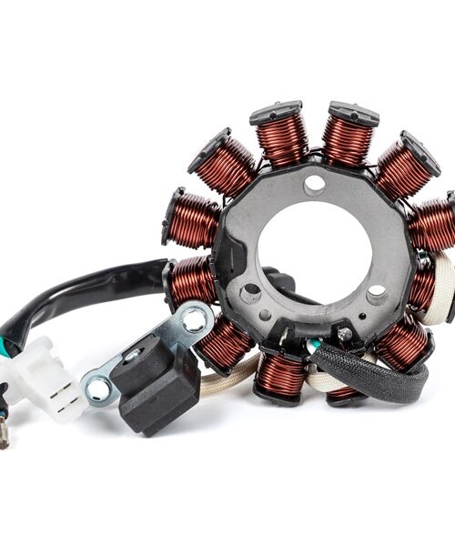 Kimpex HD Stator Fits Honda - 225925