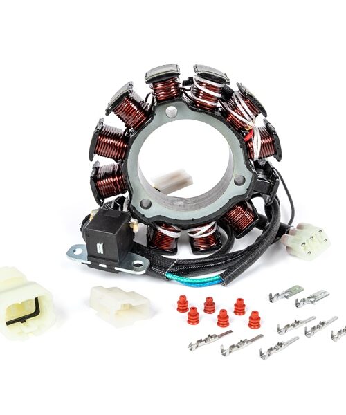 Kimpex HD Stator Fits Polaris - 225926