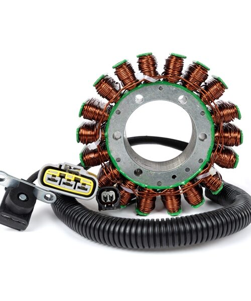 Kimpex HD Stator Fits Honda - 225930