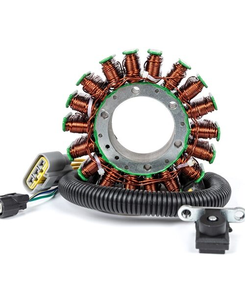 Kimpex HD Stator Fits Honda - 225931