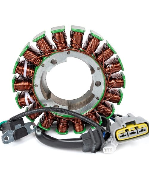 Kimpex HD Stator Fits Suzuki - 225932