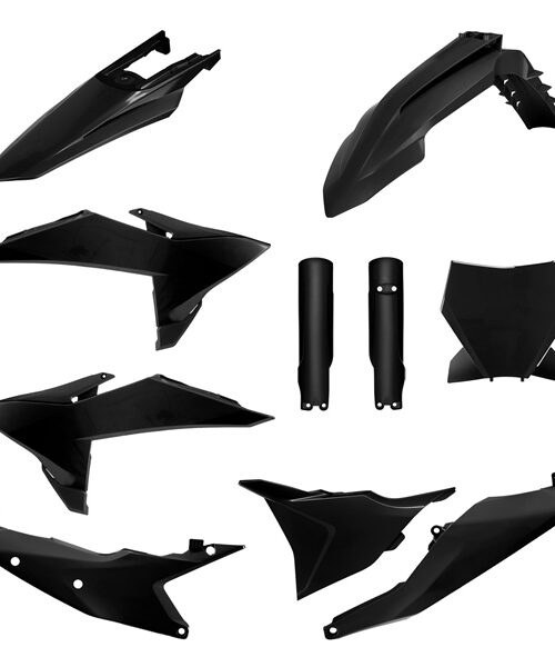 Polisport MX Complete Kit Fits KTM