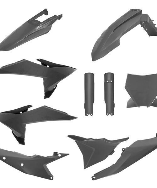 Polisport MX Complete Kit Fits KTM