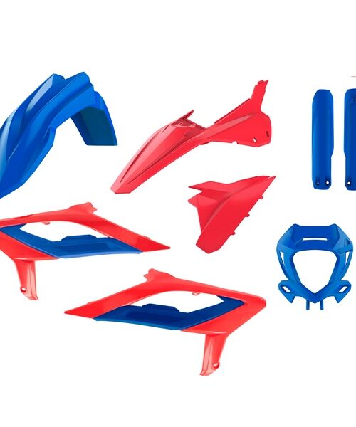 Polisport MX Complete Kit Fits Beta