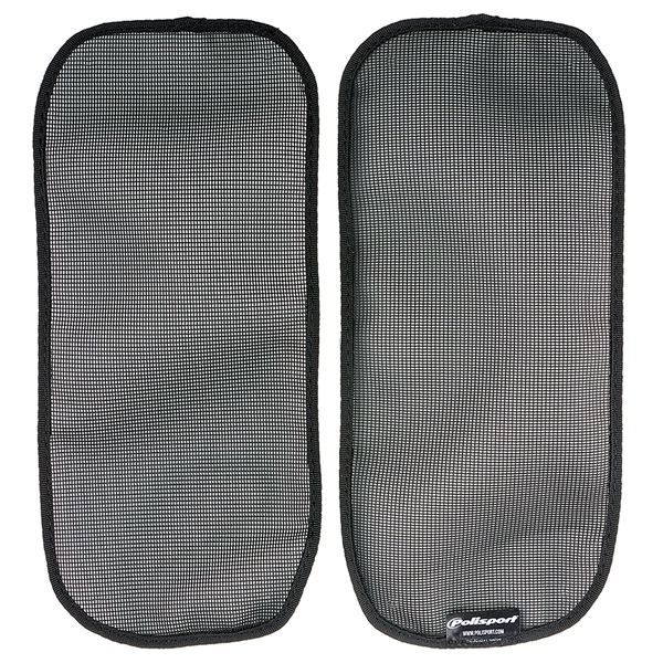 Polisport Mesh Protector Radiator