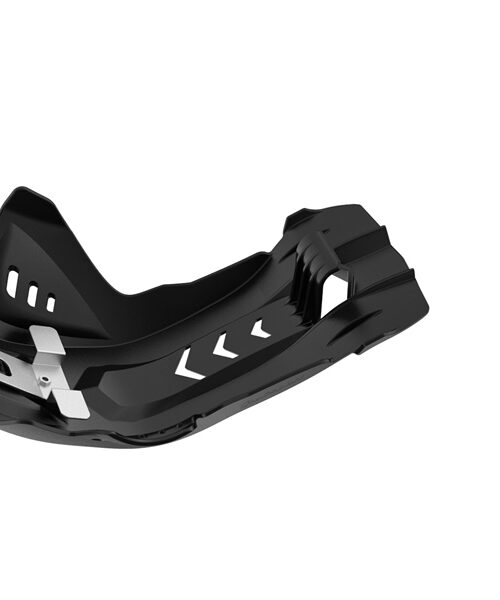 Polisport Fortress Skid Plate GAS GAS, HUSQVARNA, KTM