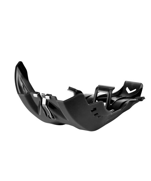 Polisport Fortress Skid Plate GAS GAS, HUSQVARNA, KTM