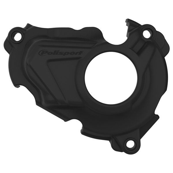 Polisport Ignition Cover Protector