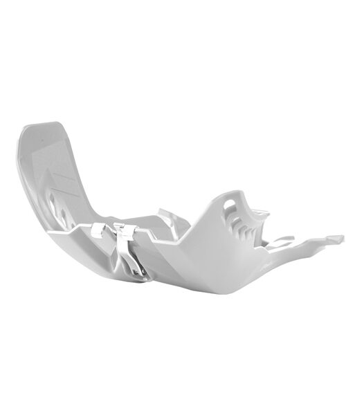 Polisport Fortress Skid Plate HUSQVARNA, KTM