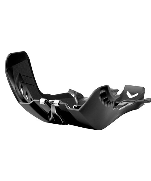 Polisport Fortress Skid Plate GAS GAS, HUSQVARNA, KTM
