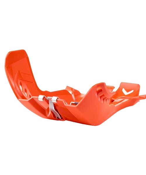 Polisport Fortress Skid Plate KTM