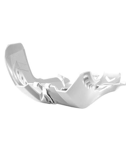 Polisport Fortress Skid Plate HUSQVARNA, KTM