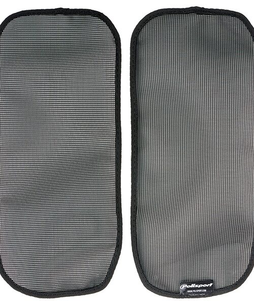 Polisport Mesh Protector Radiator