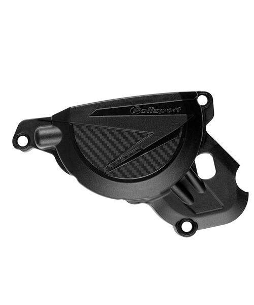 Polisport Ignition Cover Protector