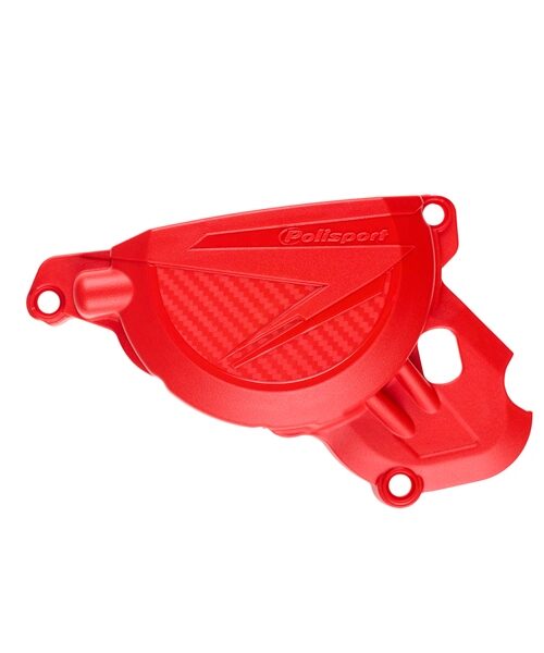Polisport Ignition Cover Protector