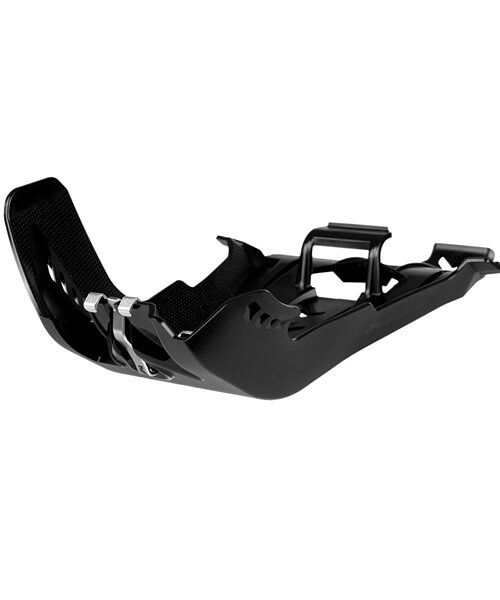 Polisport Fortress Skid Plate BETA