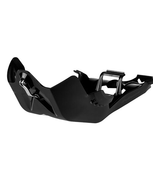 Polisport Fortress Skid Plate BETA