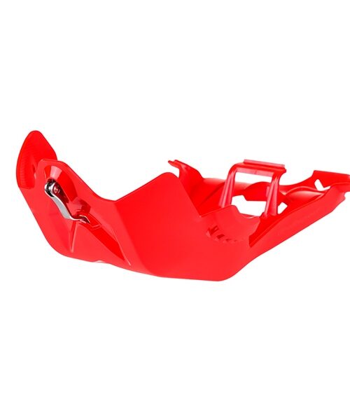 Polisport Fortress Skid Plate BETA