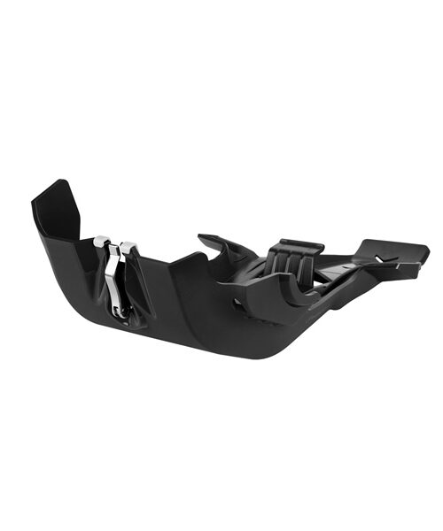 Polisport Fortress Skid Plate HONDA