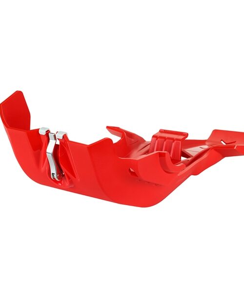 Polisport Fortress Skid Plate HONDA